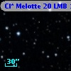 Cl* Melotte   20    LMB    1007
