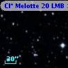 Cl* Melotte   20    LMB    1011