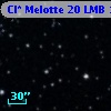 Cl* Melotte   20    LMB    1013