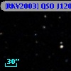 [RKV2003] QSO J1208-0207 abs 0.873