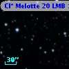 Cl* Melotte   20    LMB    1016