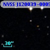 NVSS J120039-000556