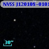 NVSS J120108-010155