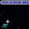 NVSS J120146-004227