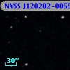 NVSS J120202-005521
