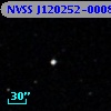 NVSS J120252-000827