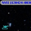NVSS J120424-003658