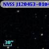 NVSS J120453-010438