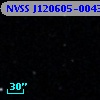NVSS J120605-004330