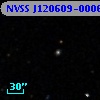 NVSS J120609-000604