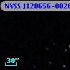NVSS J120656-002647
