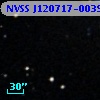 NVSS J120717-003942