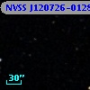 NVSS J120726-012842