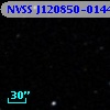 NVSS J120850-014455