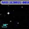 NVSS J120855-005656