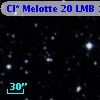 Cl* Melotte   20    LMB    1024