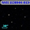 NVSS J120944-013433