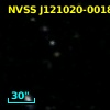 NVSS J121020-001808