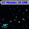 Cl* Melotte   20    LMB    1027