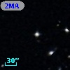 2MASS J12000674-0044469
