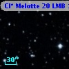 Cl* Melotte   20    LMB    1029