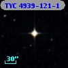 TYC 4939-121-1
