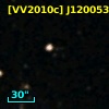 [VV2006c] J120053.8-011243