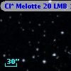 Cl* Melotte   20    LMB    1038