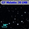 Cl* Melotte   20    LMB    1040