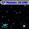 Cl* Melotte   20    LMB    1041