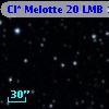 Cl* Melotte   20    LMB    1042