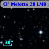 Cl* Melotte   20    LMB    1043