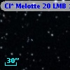 Cl* Melotte   20    LMB    1044