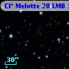Cl* Melotte   20    LMB    1049
