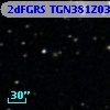 2dFGRS TGN381Z030