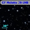 Cl* Melotte   20    LMB    1053