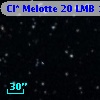 Cl* Melotte   20    LMB    1055