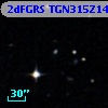 2dFGRS TGN315Z140