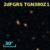 2dFGRS TGN380Z118