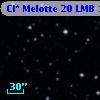 Cl* Melotte   20    LMB    1059