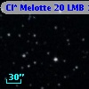 Cl* Melotte   20    LMB    1062