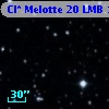 Cl* Melotte   20    LMB    1064