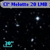 Cl* Melotte   20    LMB    1067