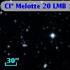 Cl* Melotte   20    LMB    1069