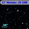 Cl* Melotte   20    LMB    1070