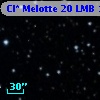 Cl* Melotte   20    LMB    1072