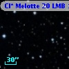Cl* Melotte   20    LMB    1075