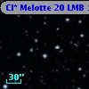 Cl* Melotte   20    LMB    1076