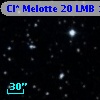 Cl* Melotte   20    LMB    1077