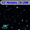 Cl* Melotte   20    LMB    1078
